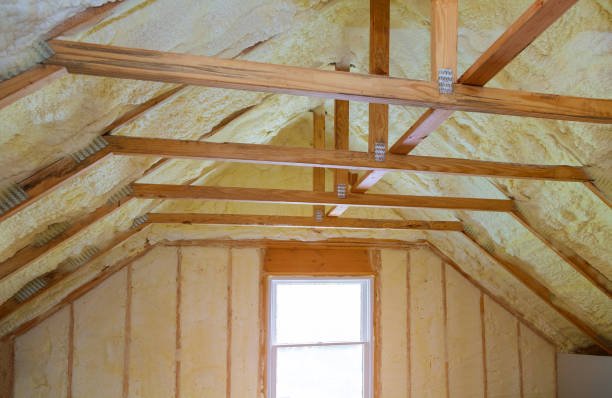 Soundproof Insulation Installation in Jennerstown, PA