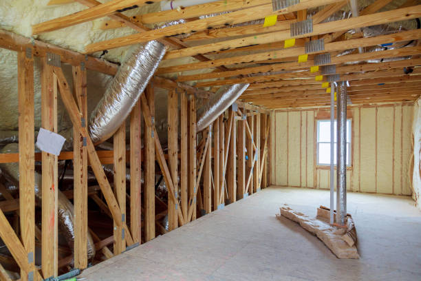 Best Insulation Repair Services  in Jennerstown, PA