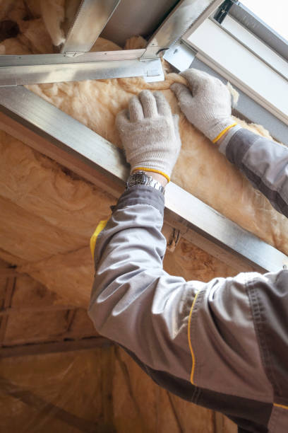 Best Professional Insulation Contractor  in Jennerstown, PA